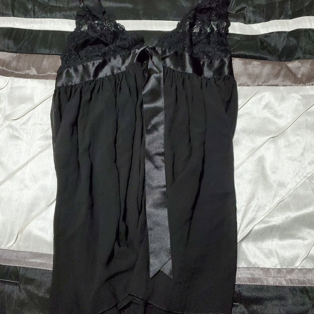 Victoria Secret Baby doll